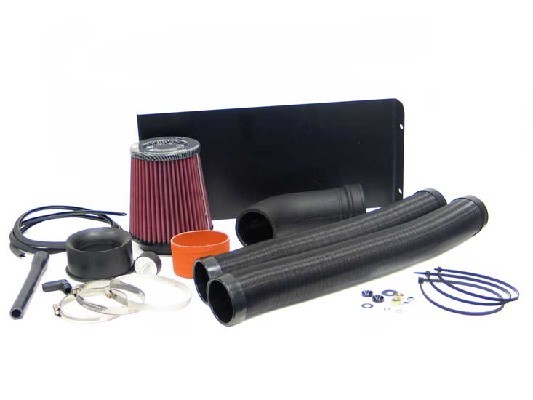 Sportluftfiltersystem K&n filters 57I-7503 K&N FILTERS