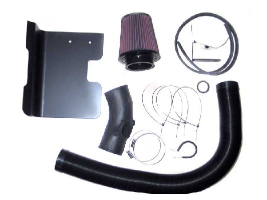Sportluftfiltersystem K&n filters 57I-9002 K&N FILTERS