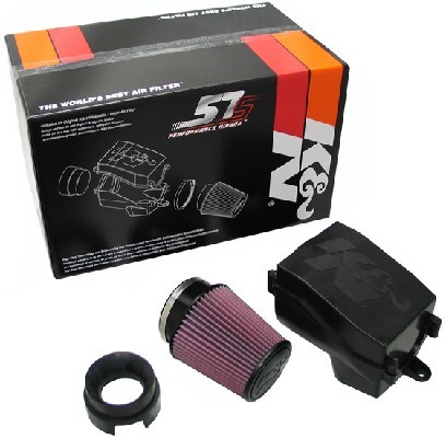 Sportluftfiltersystem K&n filters 57S-9500 K&N FILTERS