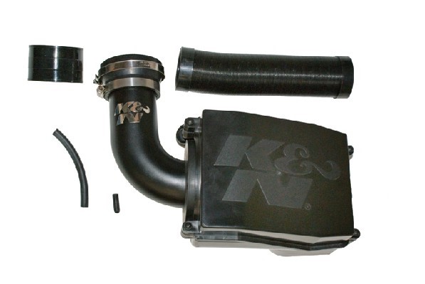 Sportluftfiltersystem K&n filters 57S-9501 K&N FILTERS