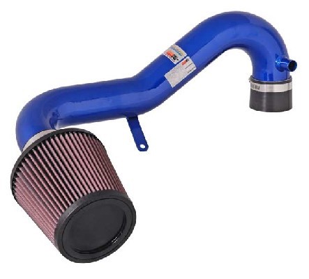 Sportluftfiltersystem K&n filters 69-1008TB K&N FILTERS