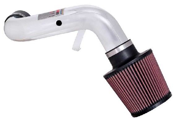 Sportluftfiltersystem K&n filters 69-1009TP K&N FILTERS