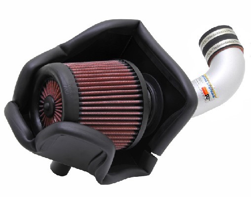 Sportluftfiltersystem K&n filters 69-1018TS K&N FILTERS