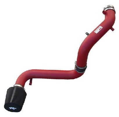 Sportluftfiltersystem K&n filters 69-1040TWR K&N FILTERS