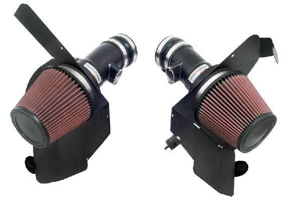 Sportluftfiltersystem K&n filters 69-2003TFK K&N FILTERS