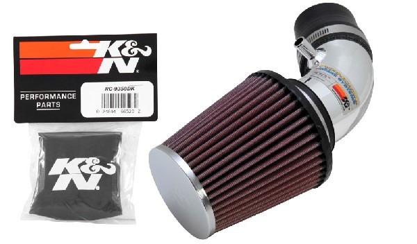 Sportluftfiltersystem K&n filters 69-2020TP K&N FILTERS