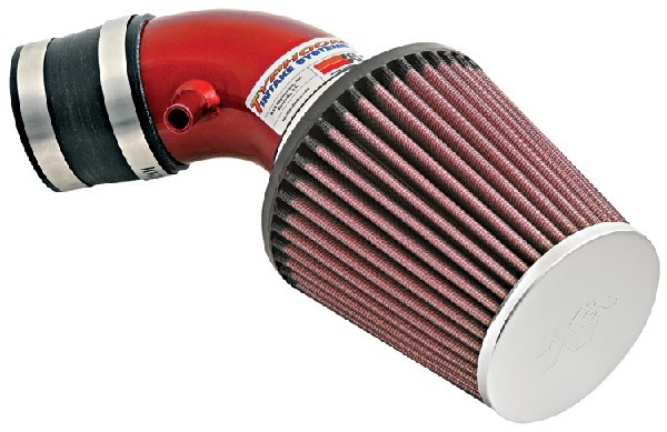 Sportluftfiltersystem K&n filters 69-2020TR K&N FILTERS