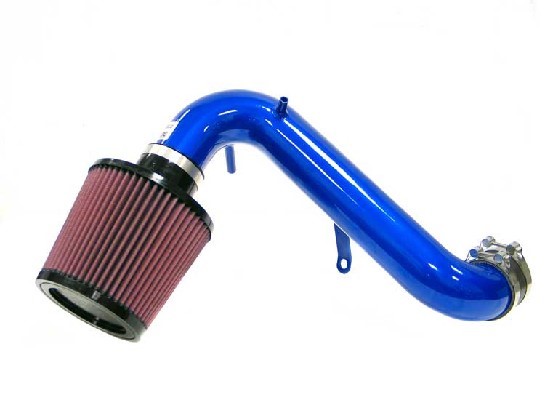 Sportluftfiltersystem K&n filters 69-2541TB K&N FILTERS