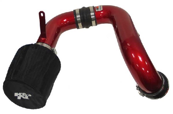 Sportluftfiltersystem K&n filters 69-3300TR K&N FILTERS