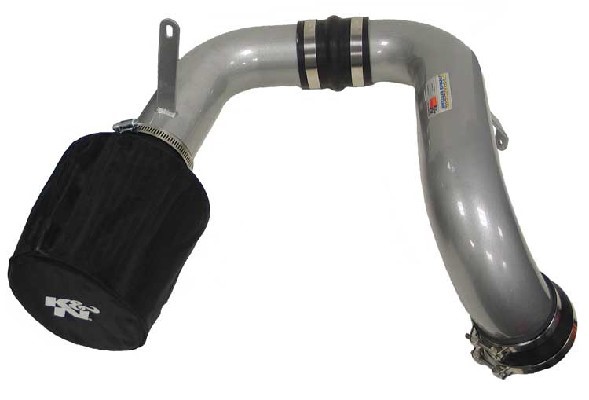 Sportluftfiltersystem K&n filters 69-3300TS K&N FILTERS