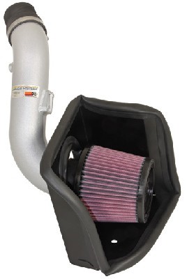 Sportluftfiltersystem K&n filters 69-3515TS K&N FILTERS
