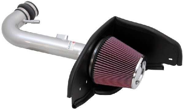 Sportluftfiltersystem K&n filters 69-3525TS K&N FILTERS