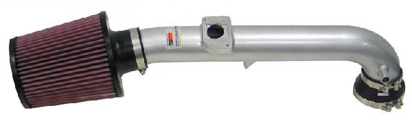 Sportluftfiltersystem K&n filters 69-4000TS K&N FILTERS