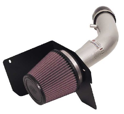 Sportluftfiltersystem K&n filters 69-4515TS K&N FILTERS
