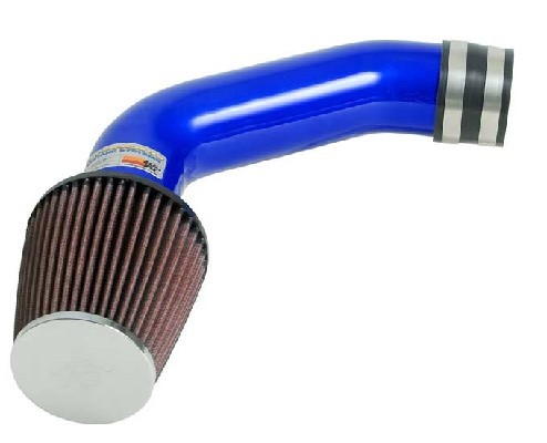 Sportluftfiltersystem K&n filters 69-4900TB K&N FILTERS