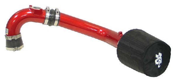 Sportluftfiltersystem K&n filters 69-6010TR K&N FILTERS Sportluftfiltersystem K&n filters 69-6010TR K&N FILTERS