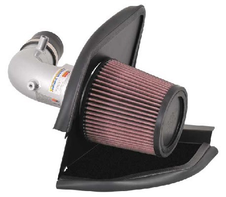 Sportluftfiltersystem K&n filters 69-6011TS K&N FILTERS