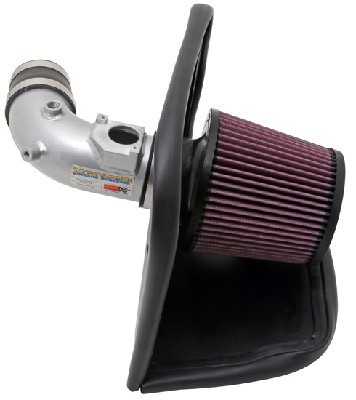 Sportluftfiltersystem K&n filters 69-6012TS K&N FILTERS