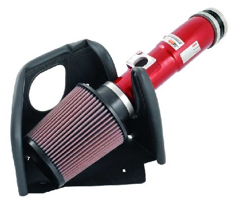 Sportluftfiltersystem K&n filters 69-6502TR K&N FILTERS