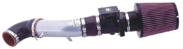 Sportluftfiltersystem K&n filters 69-6506TS K&N FILTERS Sportluftfiltersystem K&n filters 69-6506TS K&N FILTERS