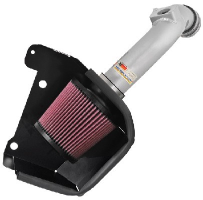 Sportluftfiltersystem K&n filters 69-6544TS K&N FILTERS