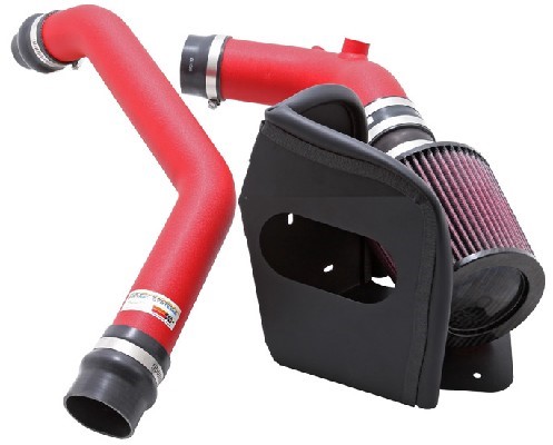 Sportluftfiltersystem K&n filters 69-6546TWR K&N FILTERS