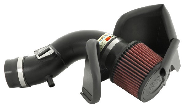 Sportluftfiltersystem K&n filters 69-7001TTK K&N FILTERS