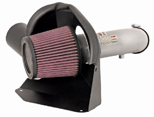 Sportluftfiltersystem K&n filters 69-7061TS K&N FILTERS Sportluftfiltersystem K&n filters 69-7061TS K&N FILTERS