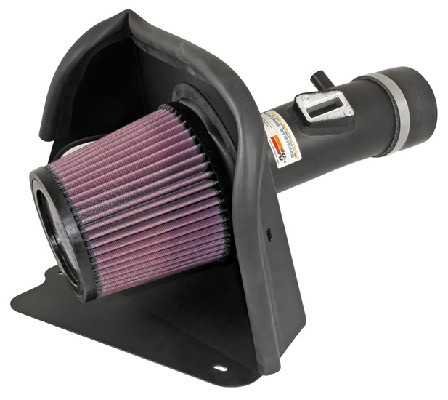 Sportluftfiltersystem K&n filters 69-7062TTK K&N FILTERS