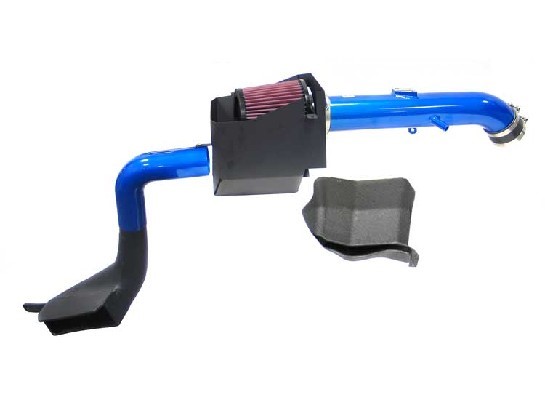 Sportluftfiltersystem K&n filters 69-7070TB K&N FILTERS