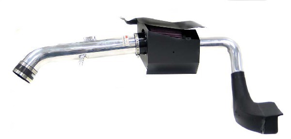 Sportluftfiltersystem K&n filters 69-7070TP K&N FILTERS