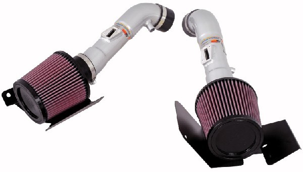 Sportluftfiltersystem K&n filters 69-7071TS K&N FILTERS