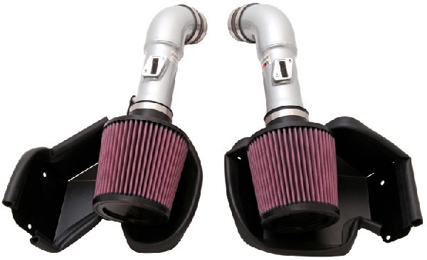 Sportluftfiltersystem K&n filters 69-7078TS K&N FILTERS