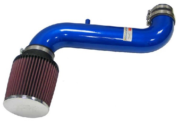 Sportluftfiltersystem K&n filters 69-7502TB K&N FILTERS