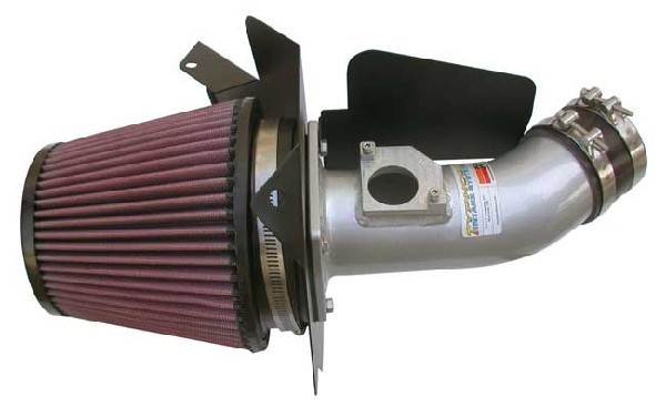 Sportluftfiltersystem K&n filters 69-8002TS K&N FILTERS