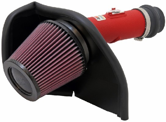 Sportluftfiltersystem K&n filters 69-8005TWR K&N FILTERS