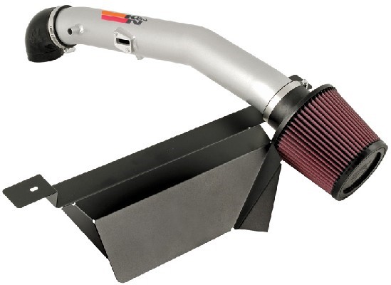 Sportluftfiltersystem K&n filters 69-8432TS K&N FILTERS