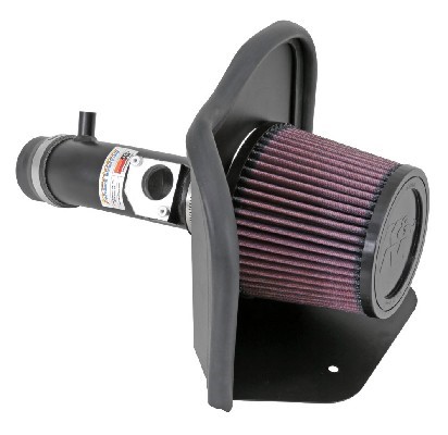 Sportluftfiltersystem K&n filters 69-8612TFK K&N FILTERS