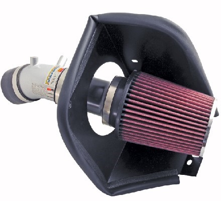 Sportluftfiltersystem K&n filters 69-8615TS K&N FILTERS