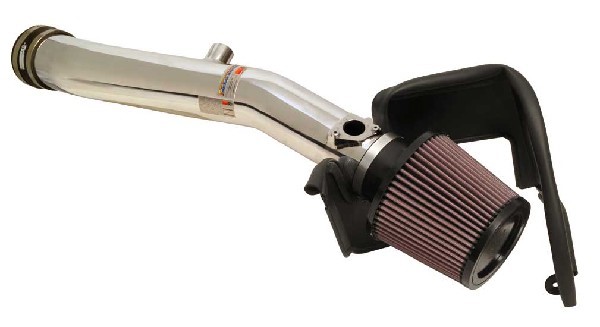 Sportluftfiltersystem K&n filters 69-8701TP K&N FILTERS