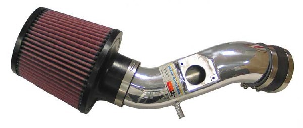 Sportluftfiltersystem K&n filters 69-8751TP K&N FILTERS