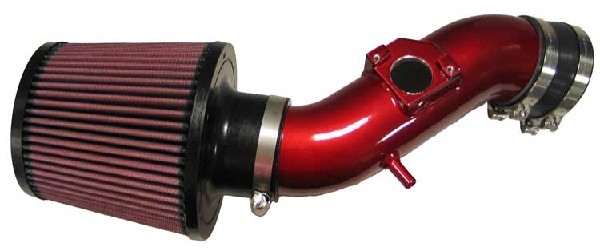 Sportluftfiltersystem K&n filters 69-8751TR K&N FILTERS