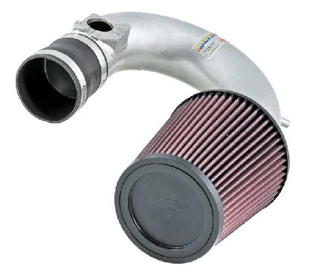 Sportluftfiltersystem K&n filters 69-8752TS K&N FILTERS
