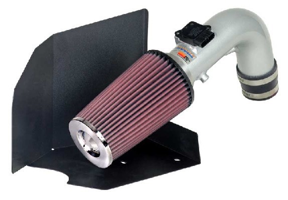 Sportluftfiltersystem K&n filters 69-8753TS K&N FILTERS