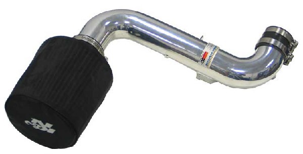 Sportluftfiltersystem K&n filters 69-8756TP K&N FILTERS
