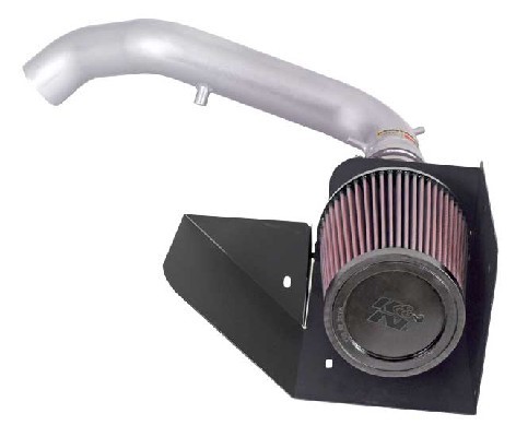 Sportluftfiltersystem K&n filters 69-9000TS K&N FILTERS Sportluftfiltersystem K&n filters 69-9000TS K&N FILTERS