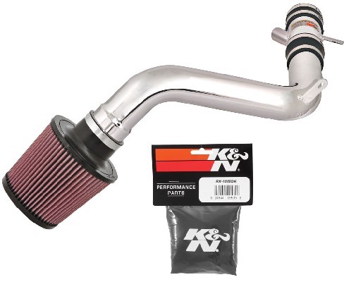 Sportluftfiltersystem K&n filters 69-9501TP K&N FILTERS