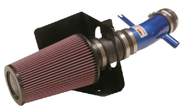 Sportluftfiltersystem K&n filters 69-9502TB K&N FILTERS