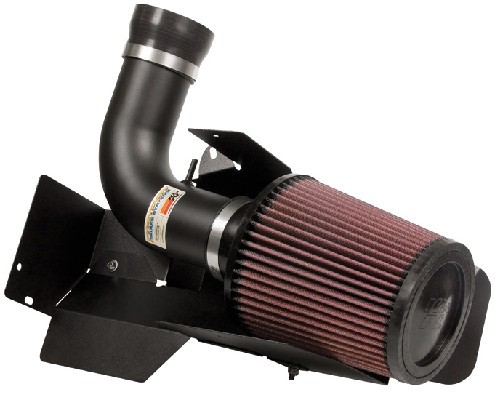 Sportluftfiltersystem K&n filters 69-9756TFK K&N FILTERS