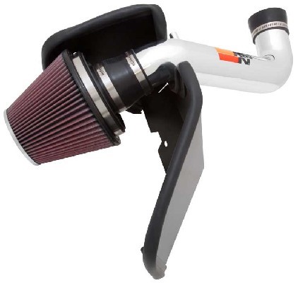 Sportluftfiltersystem K&n filters 77-1546KP K&N FILTERS